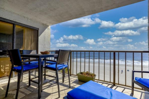 Brigadune 5E home, Myrtle Beach